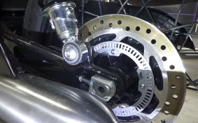 TRIUMPH BONNEVILLE T100 2023