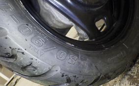 SUZUKI ﾚｯﾂ CA4AA