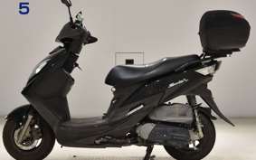 SUZUKI ｽｳｨｯｼｭ125