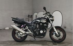 YAMAHA XJR400 R 2002 RH02J