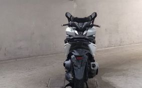 HONDA FORZA MF13