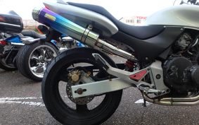HONDA HORNET 250 MC31