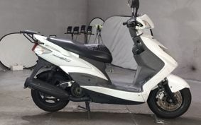 YAMAHA CYGNUS 125 X SE44J