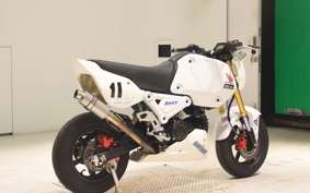 HONDA GROM 2007