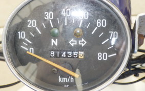 YAMAHA MATE 90 4NM