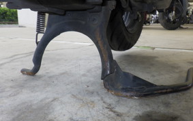 SUZUKI ADDRESS V50 Gen.2 CA44A