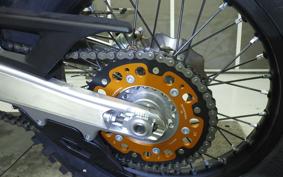 KTM 350 EXC F SIXDAYS 2024