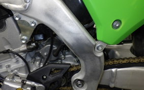 KAWASAKI KX250 2026 KX252C
