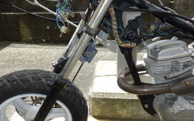 HONDA APE 100 HC07