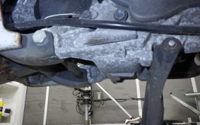 SUZUKI LET's 4 2019 CA45A