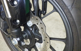 HONDA CB125 R JC91