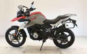 BMW G310GS 2019