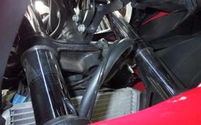 HONDA CBR400R 2019 NC56