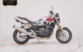 HONDA CB1300SF SUPER FOUR SP 2025