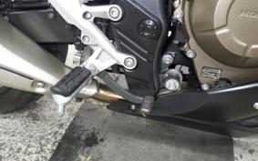 HONDA CBR400R NC47