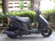 Фото Suzuki ADDRESS V125G LIMITED с японского аукциона