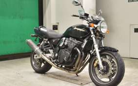 SUZUKI INAZUMA 400 (GSX400) 1998 GK7BA