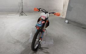 KTM 250 SX MXJ43