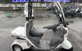 HONDA GYRO CANOPY-2