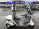 Фото Honda GYRO CANOPY-2 с японского аукциона