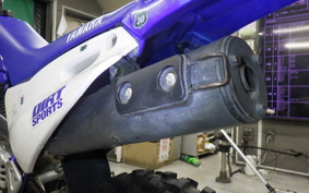 YAMAHA TT-R125 2009 CE07Y