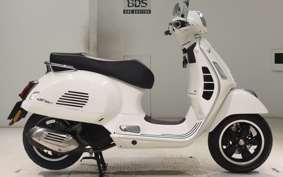 VESPA GTS150 SUPER