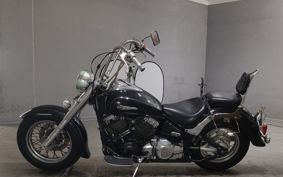 YAMAHA DRAGSTAR 400 CLASSIC 2006 VH01J