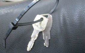 KAWASAKI KSR110 KL110A