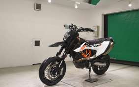 KTM 690 SMC R 2021