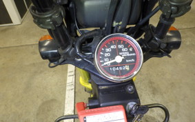 HONDA ROAD FOX TB10