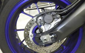 YAMAHA MT-09 Tracer 2015