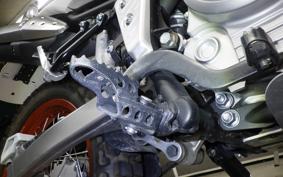 YAMAHA SEROW 250 Gen.2 2017 DG17J