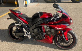 YAMAHA YZF-R1 2013 RN23
