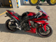 Фото Yamaha YZF-R1 2013 с японского аукциона