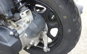 YAMAHA JOG-7 AY01