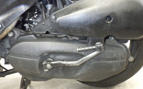 SUZUKI LET's 2 CA1PA