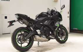 KAWASAKI NINJA 650 A 2019 ER650H
