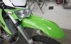 KAWASAKI KLX250 Gen.2 2019 LX250S