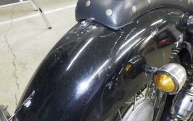YAMAHA VIRAGO 250 2018 3DM