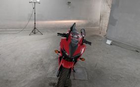 HONDA CBR400R NC47
