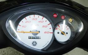 YAMAHA JOG ZR Gen.3 2011 SA39J