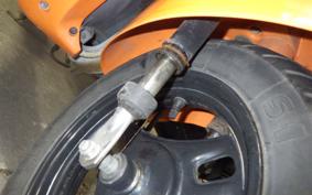 SUZUKI LET's 5 CA47A