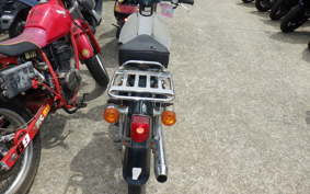 HONDA C50 SUPER CUB C50