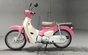 HONDA SUPER CUB50 AA09