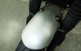 TRIUMPH SPEED TWIN 2019