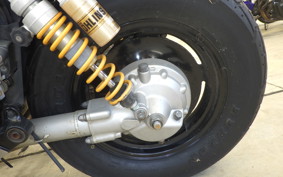 YAMAHA VMAX 1998