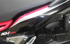 HONDA ADV150 1989 KF38
