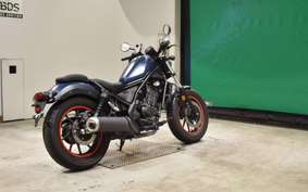 HONDA REBEL 250 A 2016 MC49