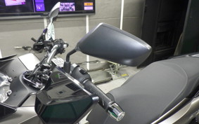 HONDA PCX125 JK05