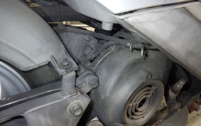 YAMAHA AXIS 125 TREET SE53J